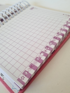 Libreta Pocket 200 Yummy - tienda en línea