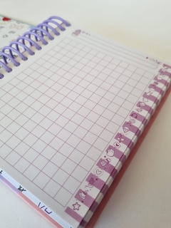 Libreta Pocket 200 Meow - tienda en línea