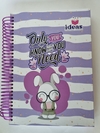 Libreta Profesional Only U Know - comprar en línea