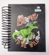 Libreta Pocket 200 Born the Wild - comprar en línea