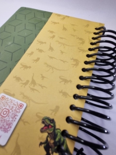 Imagen de Libreta Pocket 200 Adventure