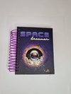 Libreta Pocket 200 Space Dreams - comprar en línea