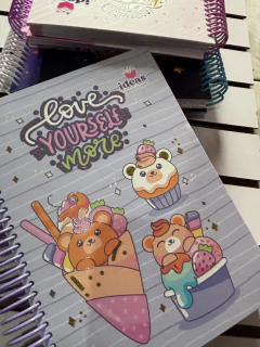 Profesional 200 hojas (Love Yourself) - tienda en línea