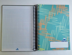 Libreta Profesional Jurassic - Hj Ideas y Libretas