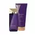 Combo Eudora Diva Absoluta: Desodorante Colônia 100ml + Loção Corporal 200ml