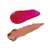 Imagem do Batom Duo Glam Micro Plump 1,8g