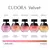 Eudora Velvet Authentic Desodorante Colônia 100ml - comprar online