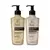Combo Siàge Reconstrói os Fios: Shampoo 400ml + Condicionador 400ml