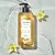 Sabonete Líquido Perfumado Instance Baunilha 400ml - comprar online