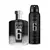 Kit Eudora Club 6 Intenso: Desodorante Colônia 95ml + Desodorante Antitranspirante 125ml/75g