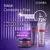 Combo Siàge Combate o Frizz: Shampoo 250ml + Condicionador 200ml na internet