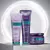 Combo Eudora Siàge Hidratação Micelar: Shampoo 250ml + Condicionador 200ml + Máscara Capilar 250g - comprar online