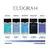 Eudora H Desodorante Colônia 100ml na internet