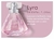 Lyra Desodorante Colônia 75ml na internet