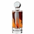 New Brand Prestige Sensual Women Eau de Parfum - Perfume Feminino 100ml