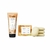 Combo Instance Karité: Sabonete em Barra 4x80g + Loção Corporal 180ml