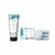 Combo Instance Algodão e Jasmim: Sabonete em Barra 4x80g + Loção Corporal 180ml