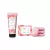 Combo Instance Frutas Vermelhas: Sabonete em Barra 4x80g + Loção Corporal 180ml