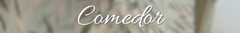 Banner de la categoría Comedor