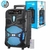 CAIXA DE SOM 100W RMS BLUETOOTH - HOOPSON RBM-019