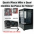 Gabinete Gamer Preto Com 5 Fans RGB Usb 3.0 - DUEX DXGB0C - loja online