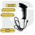 LEITOR DE CODIGO DE BARRAS USB 2 EM 1 - HOOPSON LCB01 na internet