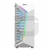 Imagem do GABINETE GAMER BRANCO HAYOM GB1733 COM 6 FANS - ATX MICRO-ATX