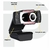 WEBCAM FULL HD 1080P - C3TECH WB-100BK - comprar online