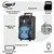 CAIXA DE SOM 100W RMS BLUETOOTH - HOOPSON RBM-019 - comprar online