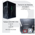 GABINETE OFFICE HAYOM GB1751 - Micro-ATX na internet