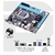 Kit Upgrade Gamer I7 4790 16gb Ddr3 Placa Mãe Lga1150 H81 Com Cooler RGB Gigabit NVME M2 na internet