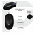 MOUSE USB COM FIO 3 BOTÕES - LEHMOX LEY-208 - comprar online