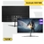 MONITOR GAMER 24 POLEGADAS FULL HD 165HZ - DUEX DX240G / PRETO / HDMI / DISPLAYPORT / VESA - PHR - Melhor atendimento e preço sempre