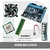 Kit Upgrade Gamer I7 3770 8gb DDR3 Placa Mãe Lga 1155 B75 com Cooler Rede Gigabit NVME M2 - loja online