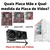 GABINETE GAMER BRANCO HAYOM GB1733 COM 6 FANS - ATX MICRO-ATX - loja online