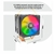 COOLER DUPLO 90MM COM RGB 2100 RPM - REVENGER - G-VR342 - comprar online