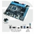 Kit Upgrade Gamer I5 3470 16gb DDR3 Placa Mãe Lga 1155 B75 com Cooler Rede Gigabit NVME M2 - PHR - Melhor atendimento e preço sempre