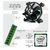 Kit Upgrade Gamer I5 3470 16gb DDR3 Placa Mãe Lga 1155 B75 com Cooler Rede Gigabit NVME M2 - loja online