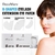 Pad Gel DeceMars 50 pares por pct U-CUT design