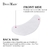 Pad Gel DeceMars 50 pares por pct U-CUT design - comprar online