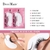 Pad Gel DeceMars 50 pares por pct U-CUT design na internet