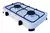Abra-sol Anafe Gas 2 Hornallas 2283 - Blanco - comprar online