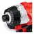 Einhell Atornillador Impacto Brushless Inalámbrico Te-ci 18 Li - comprar online