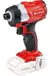 Einhell Atornillador Impacto Brushless Inalámbrico Te-ci 18 Li