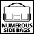 Einhell Porta Herramientas Bag 45/29 - Gibeva Saladillo