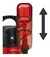 Bomba Sumergible 1/2 Hp Einhell Agua Sucia Desagote Piletas en internet