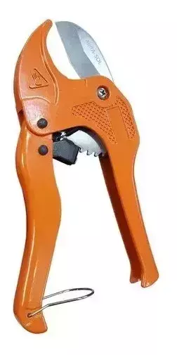 Abra-Sol Tijera para Cortar Caños Plásticos