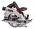 Einhell Sierra Circular Inalámbrica TP-CS 18/190
