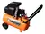 Lüsqtoff Compresor de Aire C/ Kit 2.5 Hp - 50 L. LC - 2550BK - comprar online