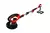 Einhell Lijadora de Pared Inalámbrica Te-Dw 18/225 Li Bl - Solo